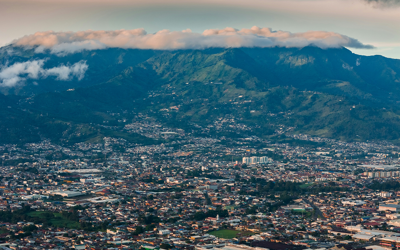 San Jose