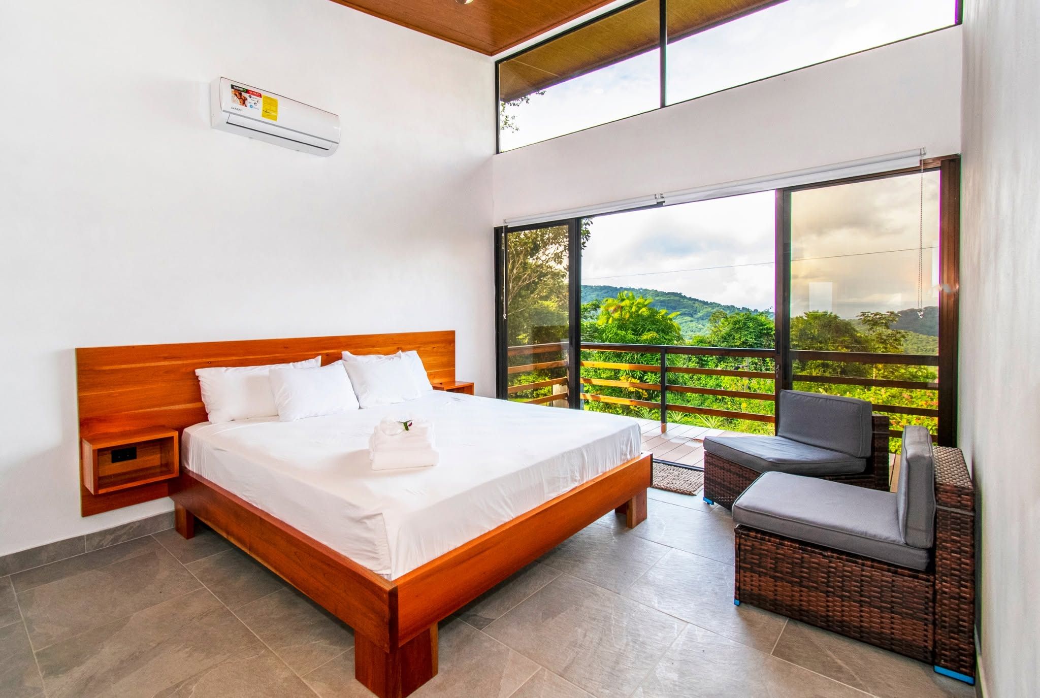 VILLA SUNRISE ✨️ - Long Term Rental in Platanillo