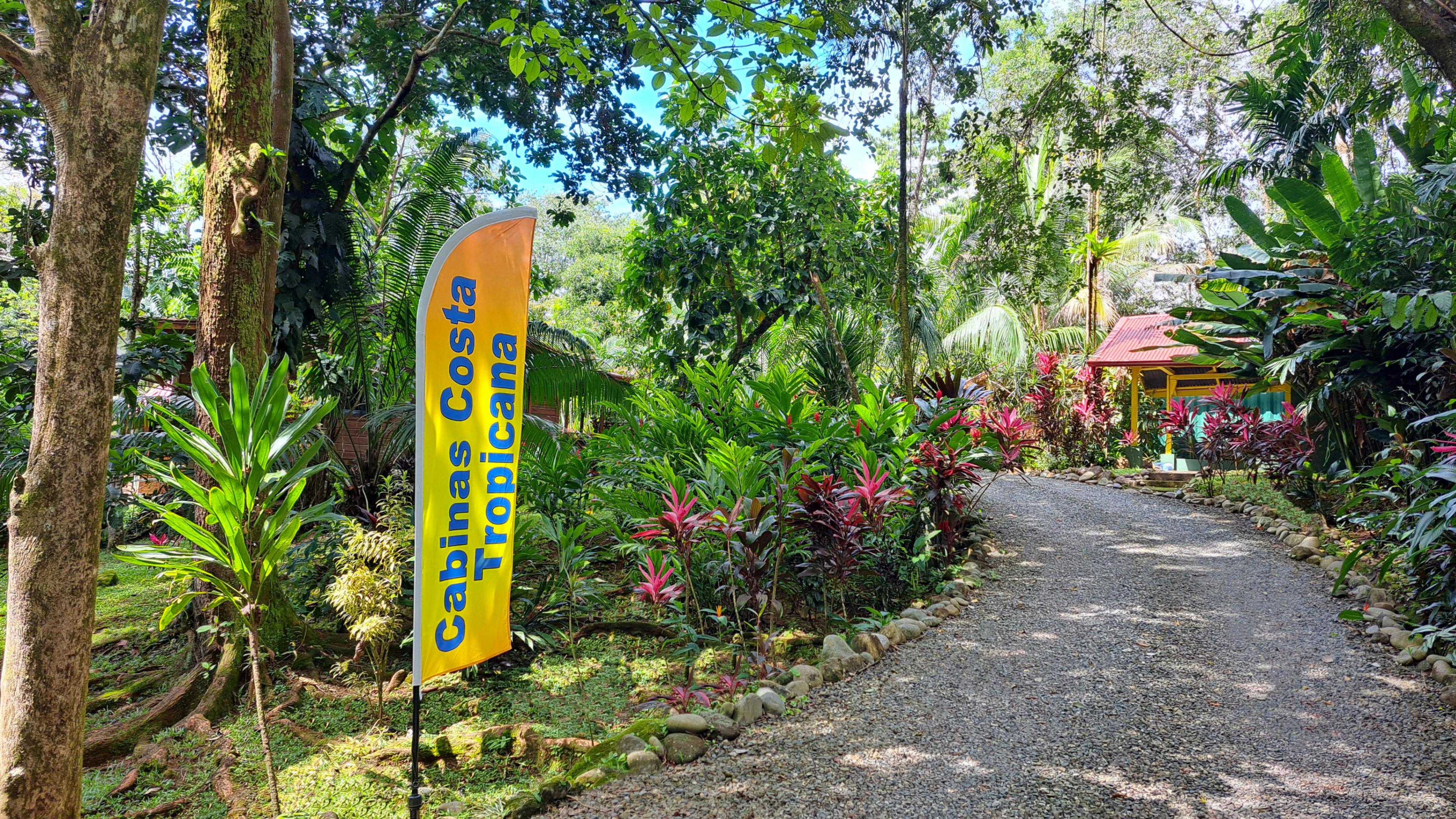 Studio Cabina Aracari
