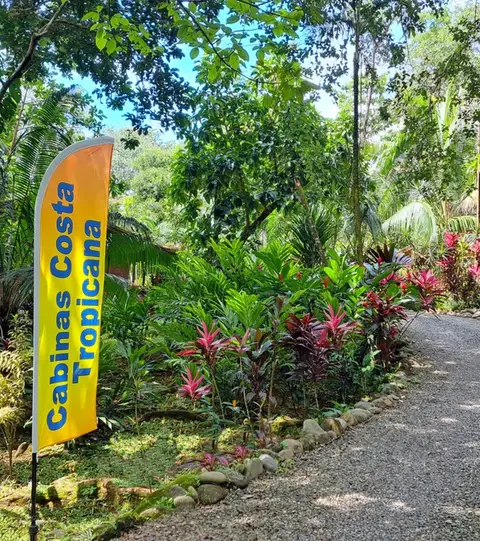 Cabina Mariposa