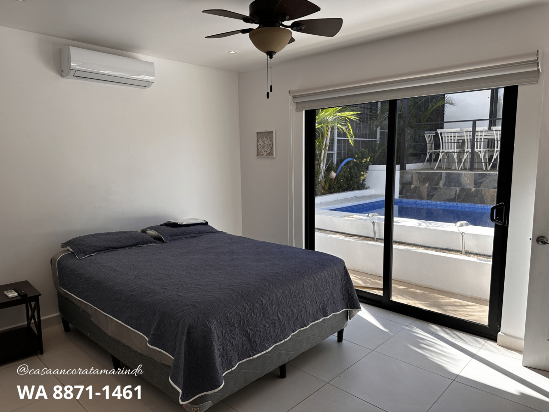 Casa Ancora Tamarindo