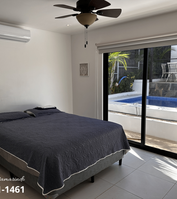 Casa Ancora Tamarindo