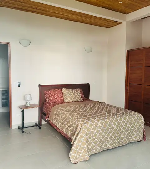 La Casa de Las Mujeres