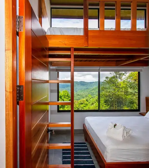 VILLA SUNRISE ✨️ - Long Term Rental in Platanillo