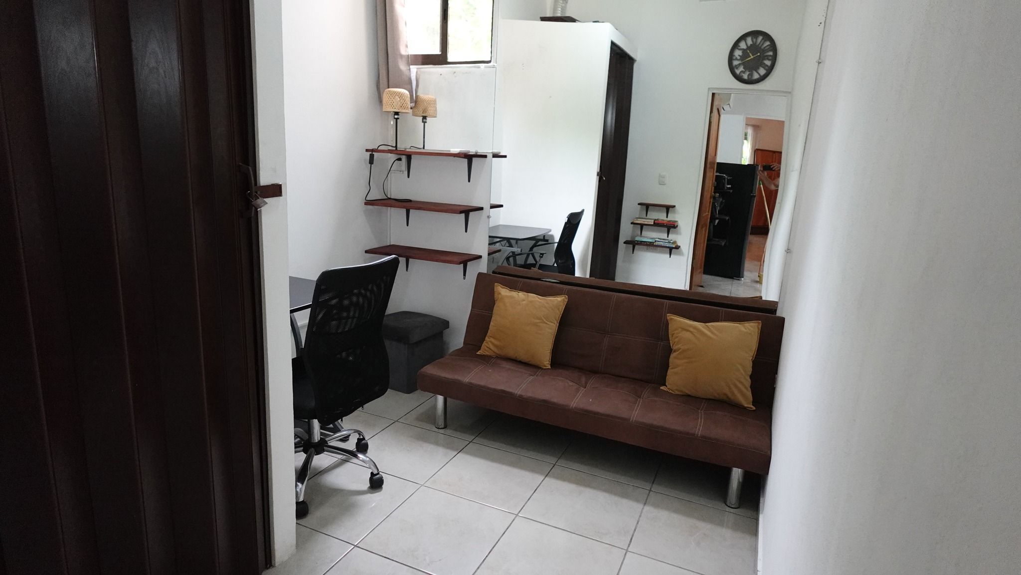 Homely Condominium - Well Located Neighbourhood in Jacó 