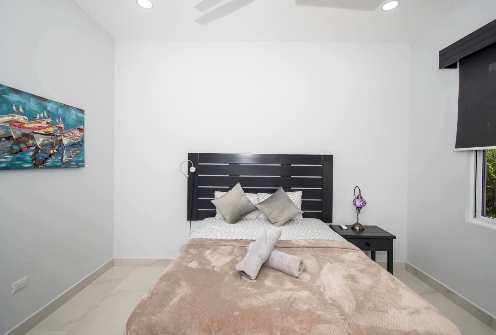 3 Bedroom Home with Private Pool- Long Term Rental