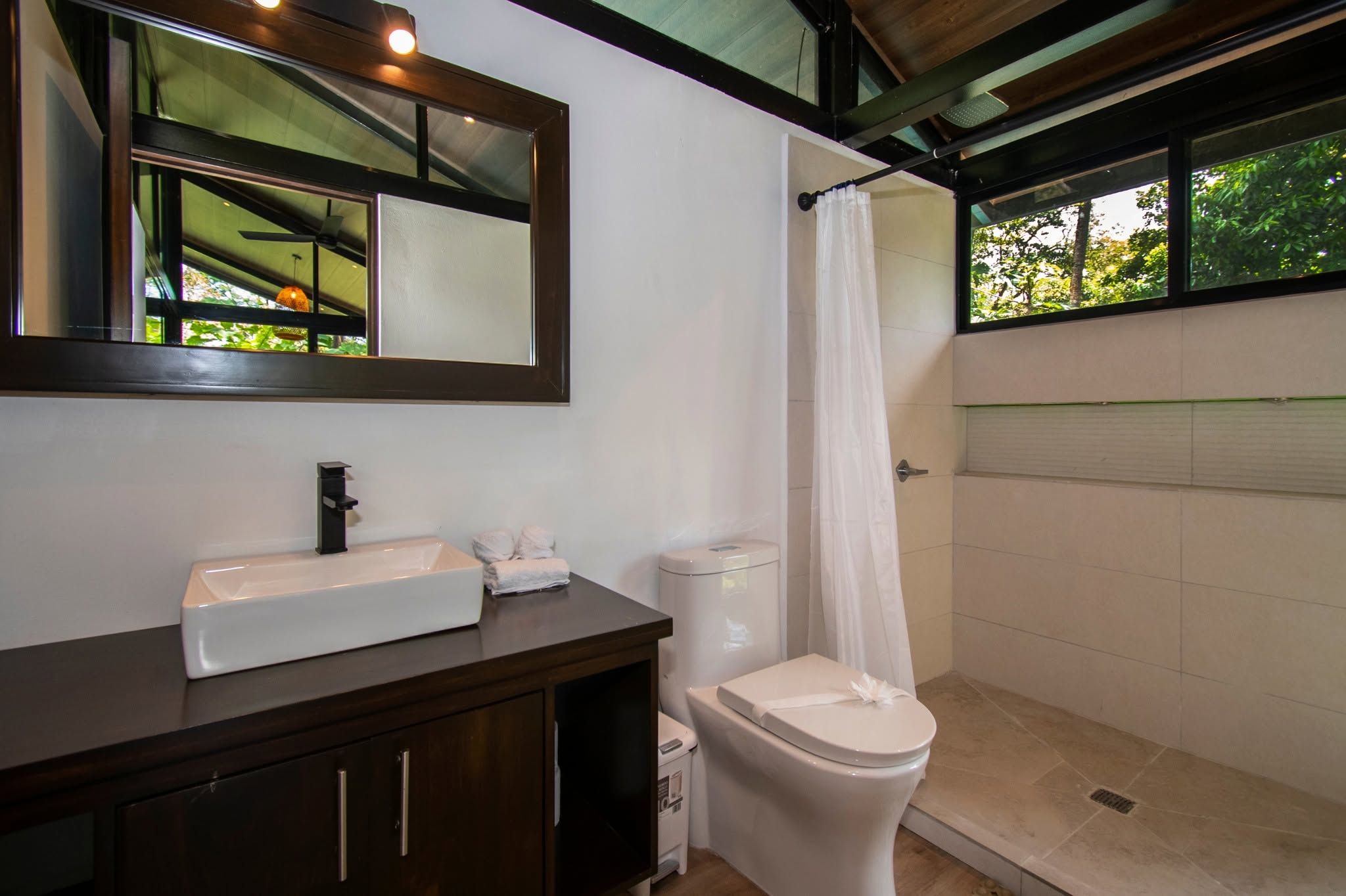🌿 Casa Bamboo | Long-Term Rental in Uvita