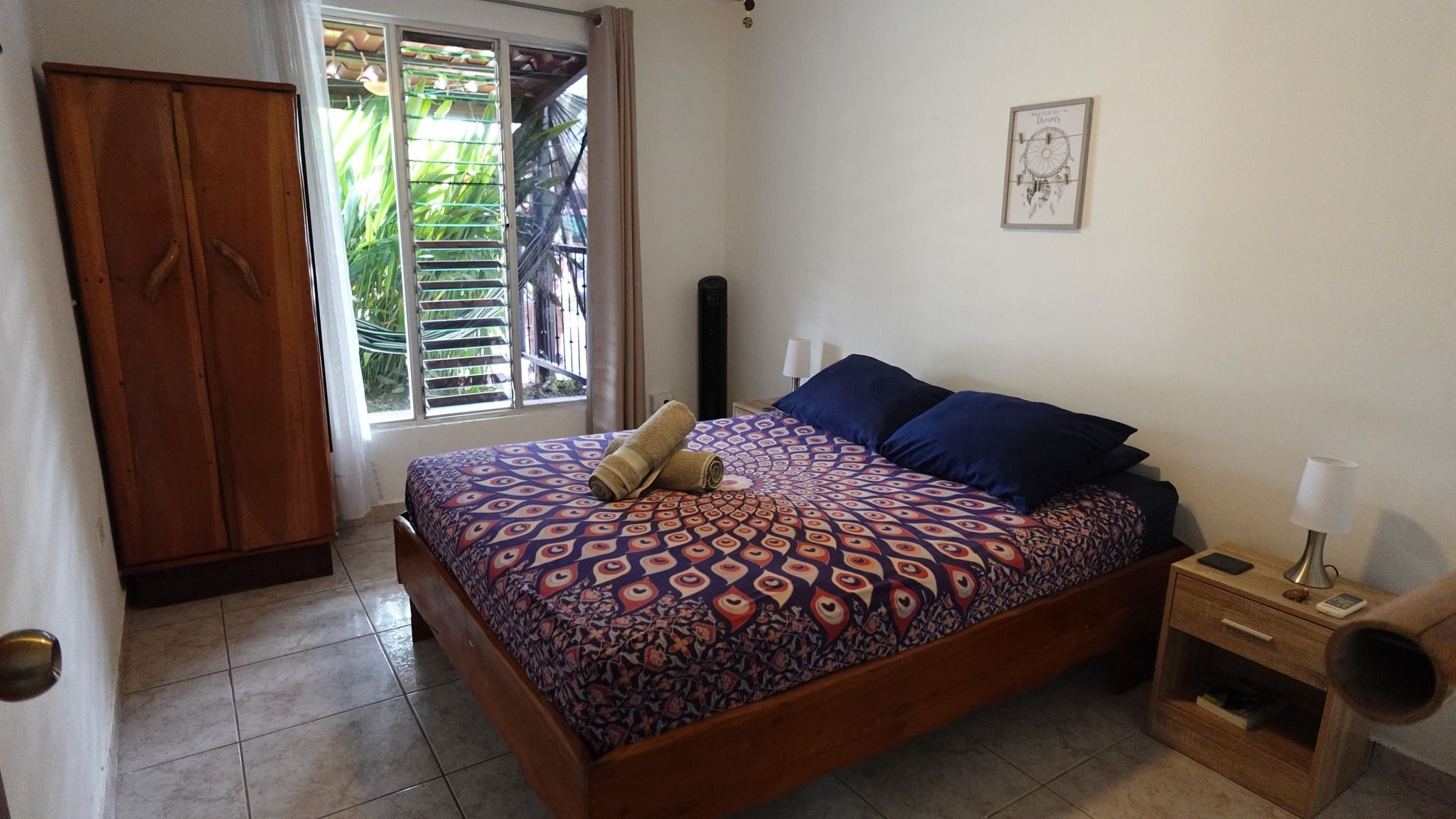 Homely Condominium - Well Located Neighbourhood in Jacó 
