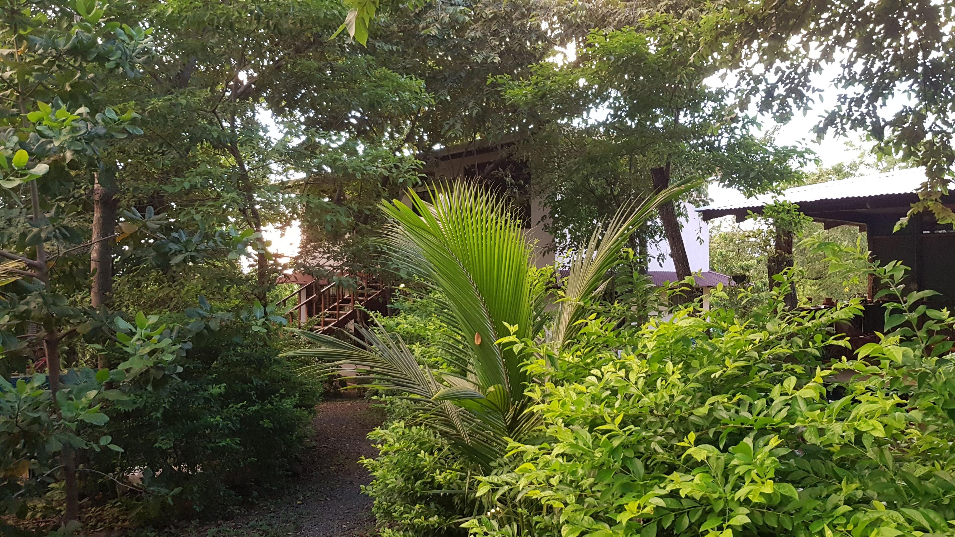 Casa Laurel