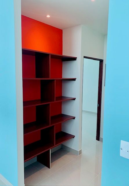 For Long Term Rent.
Beach house 602 in Playa Agujas, 
Modern Style a few steps to the beach...!