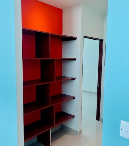 For Long Term Rent.
Beach house 602 in Playa Agujas,
Modern Style a few steps to the beach...!