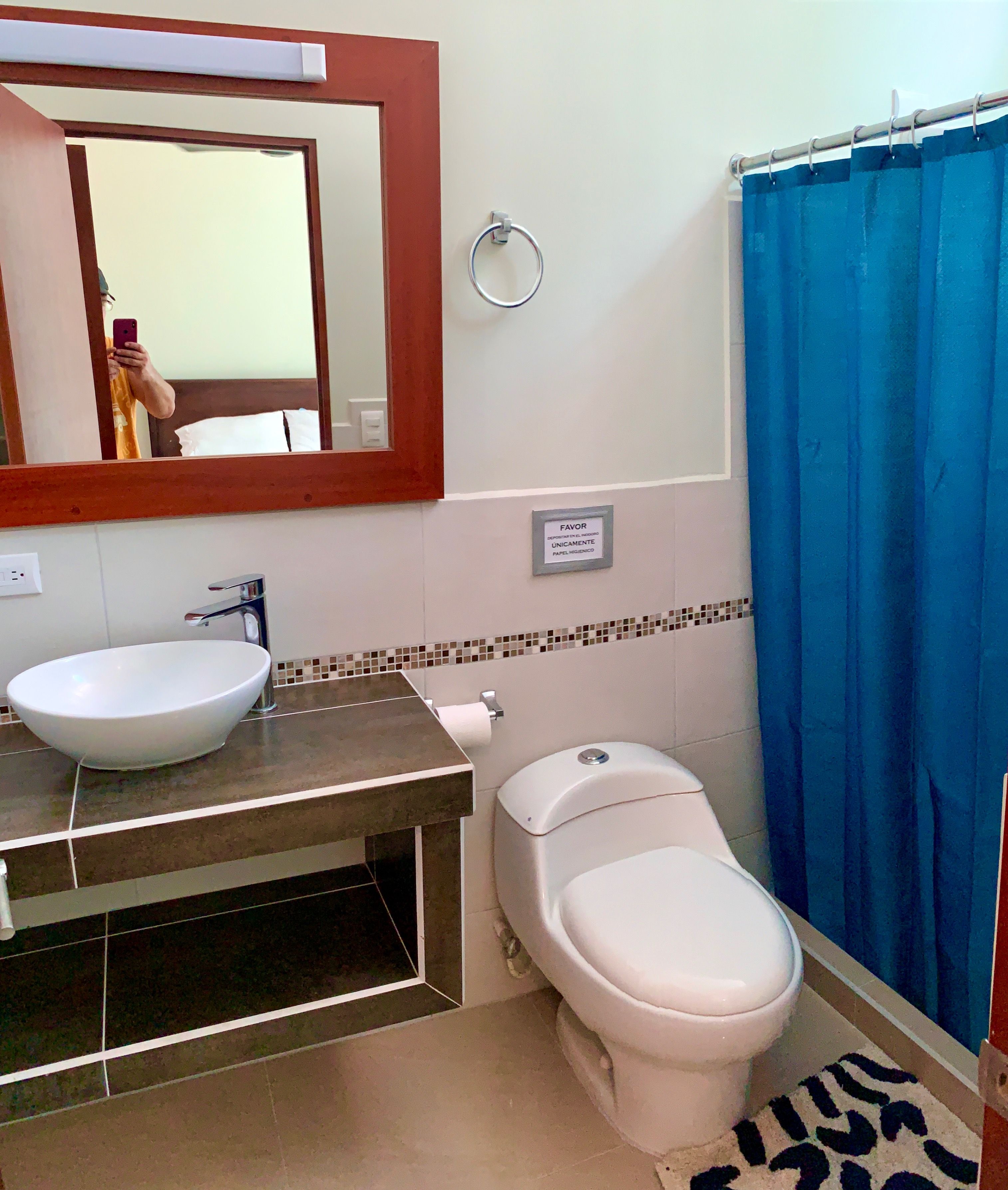 For Long Term Rent.
Beach house 602 in Playa Agujas, 
Modern Style a few steps to the beach...!