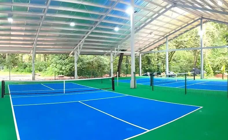 Uvita Pickleball Center