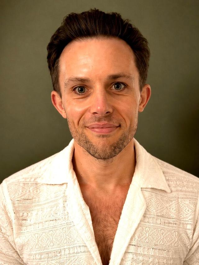 Mike