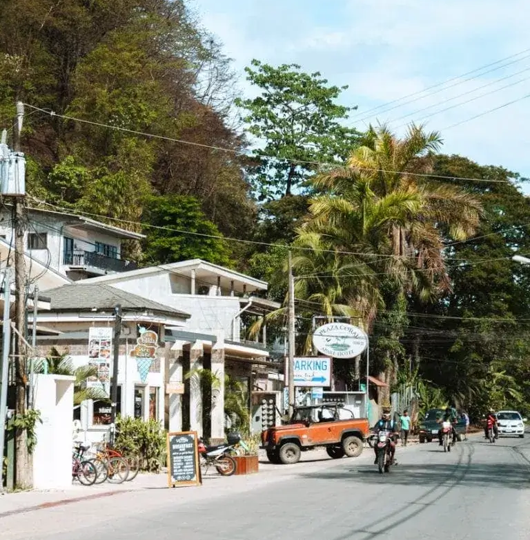 Life in Santa Teresa, Costa Rica: The Bohemian Edge of the Pacific