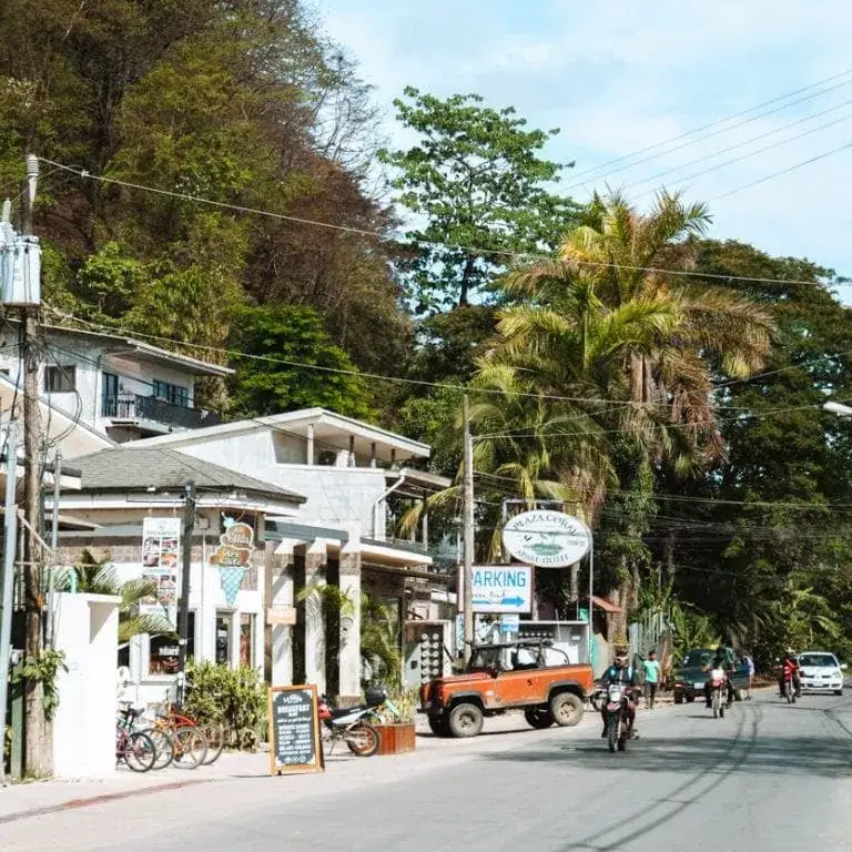 Life in Santa Teresa, Costa Rica: The Bohemian Edge of the Pacific