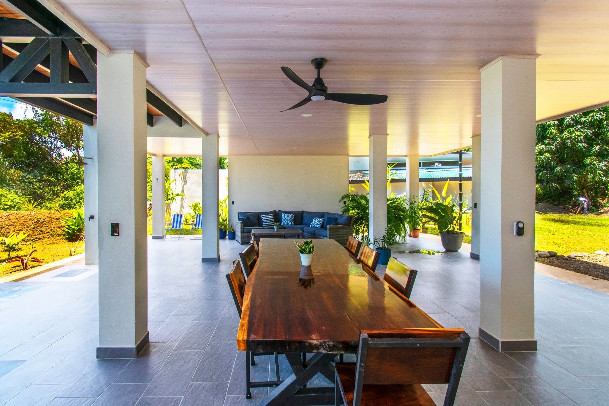 VILLA SUNRISE ✨️ - Long Term Rental in Platanillo