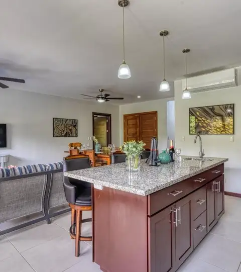 3BR Home + Pool in Uvita Center – Long-Term Rental