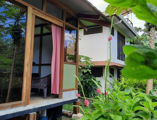 Casa Laurel