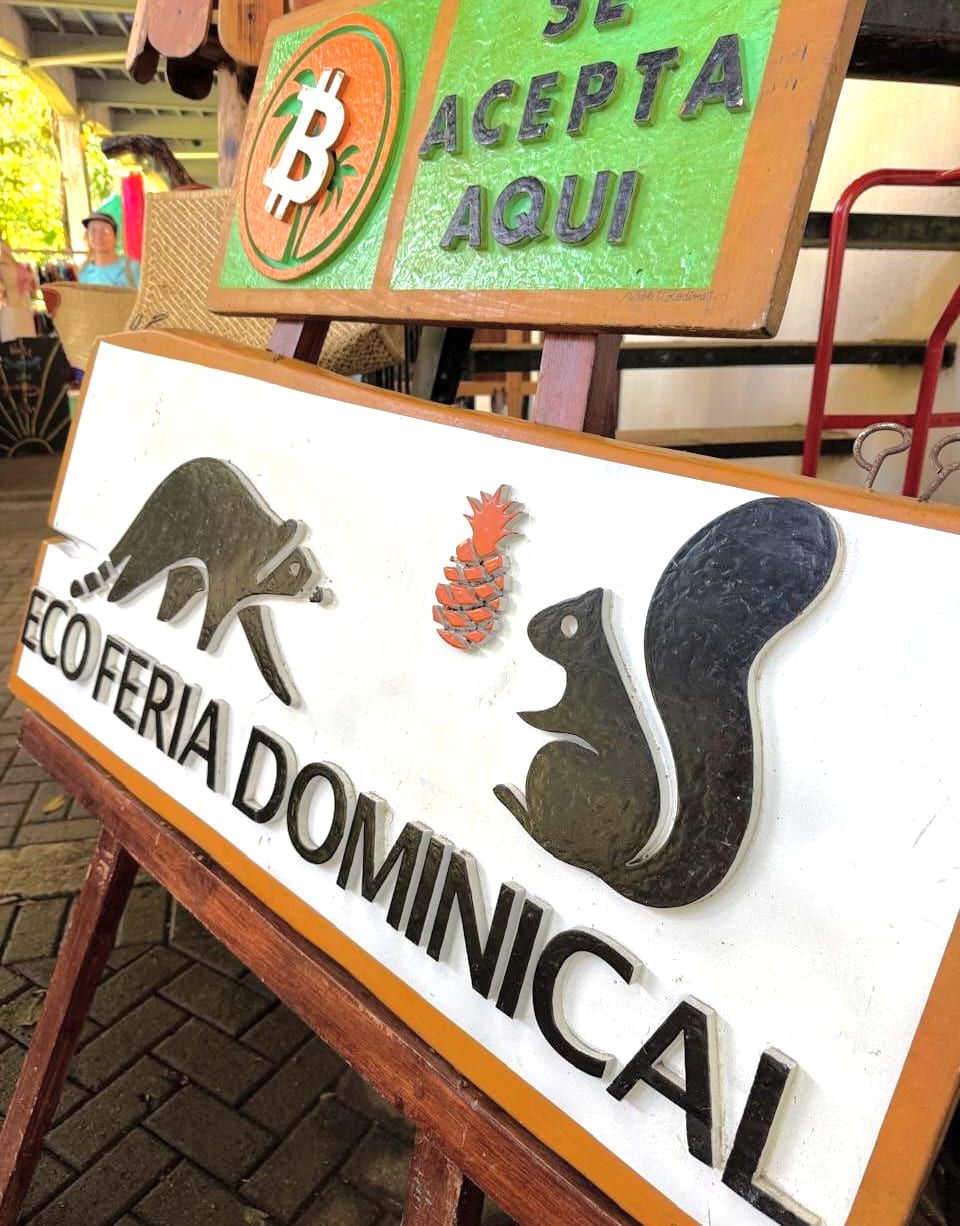 Dominical Farmers Market