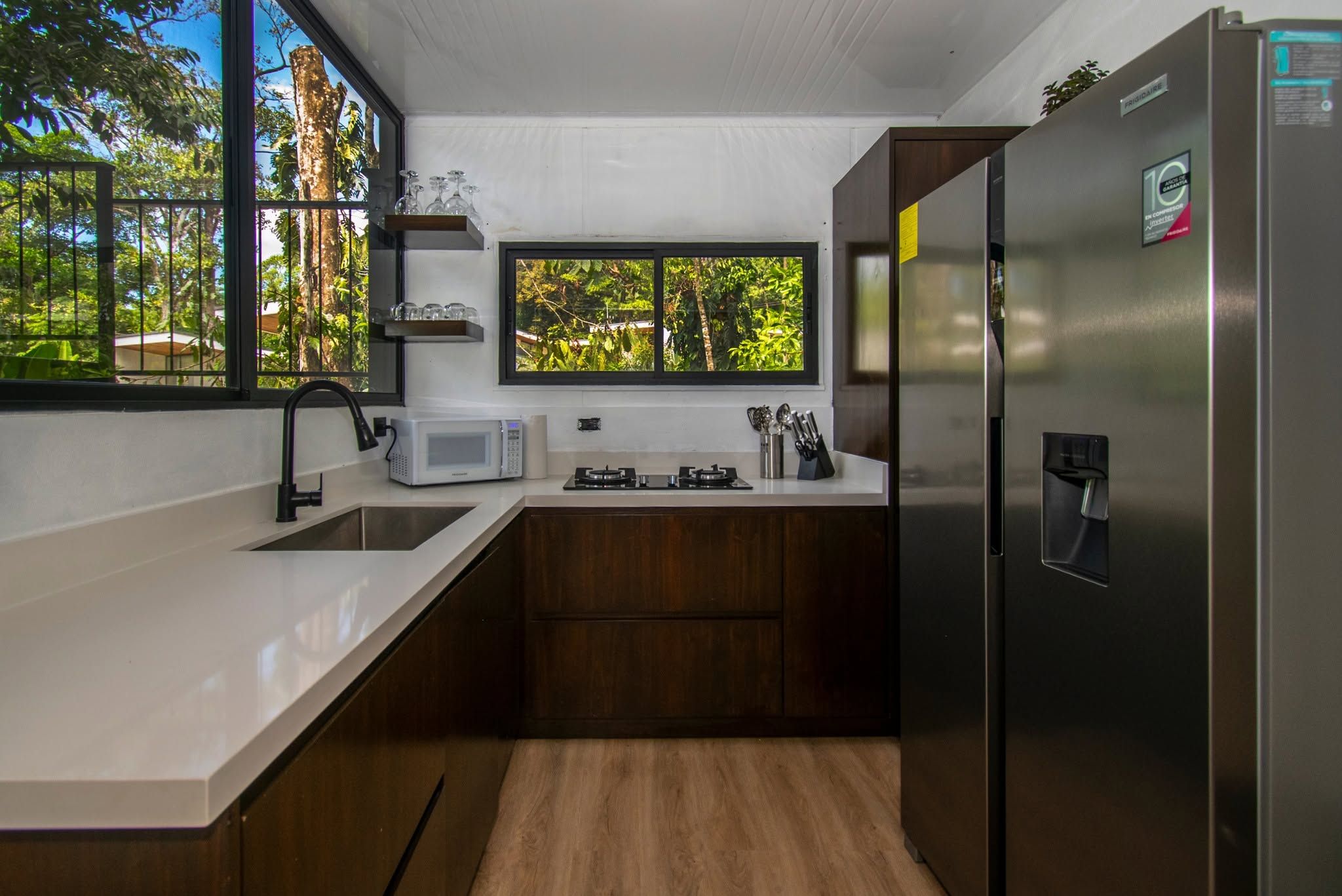 🌿 Casa Bamboo | Long-Term Rental in Uvita