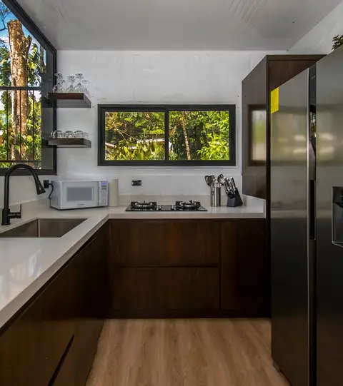 🌿 Casa Bamboo | Long-Term Rental in Uvita