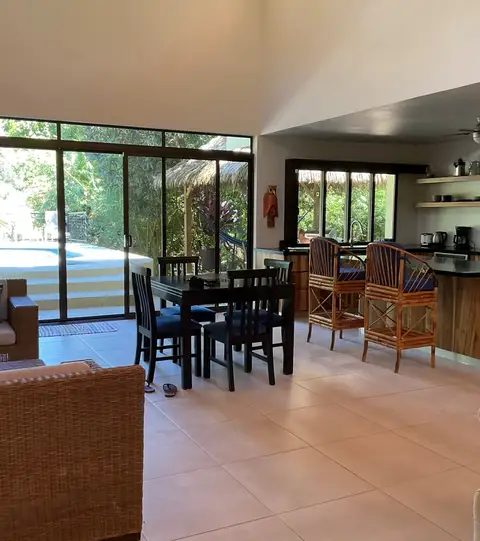 For rent in Ojochal July!