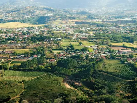 The Central Valley vs. The Coast: Which Fits Your Lifestyle?