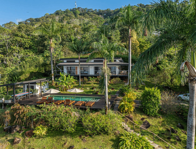 Villa Sol at Alma Tierra Mar