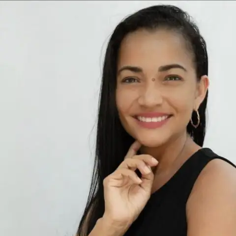 Vanessa Quiros