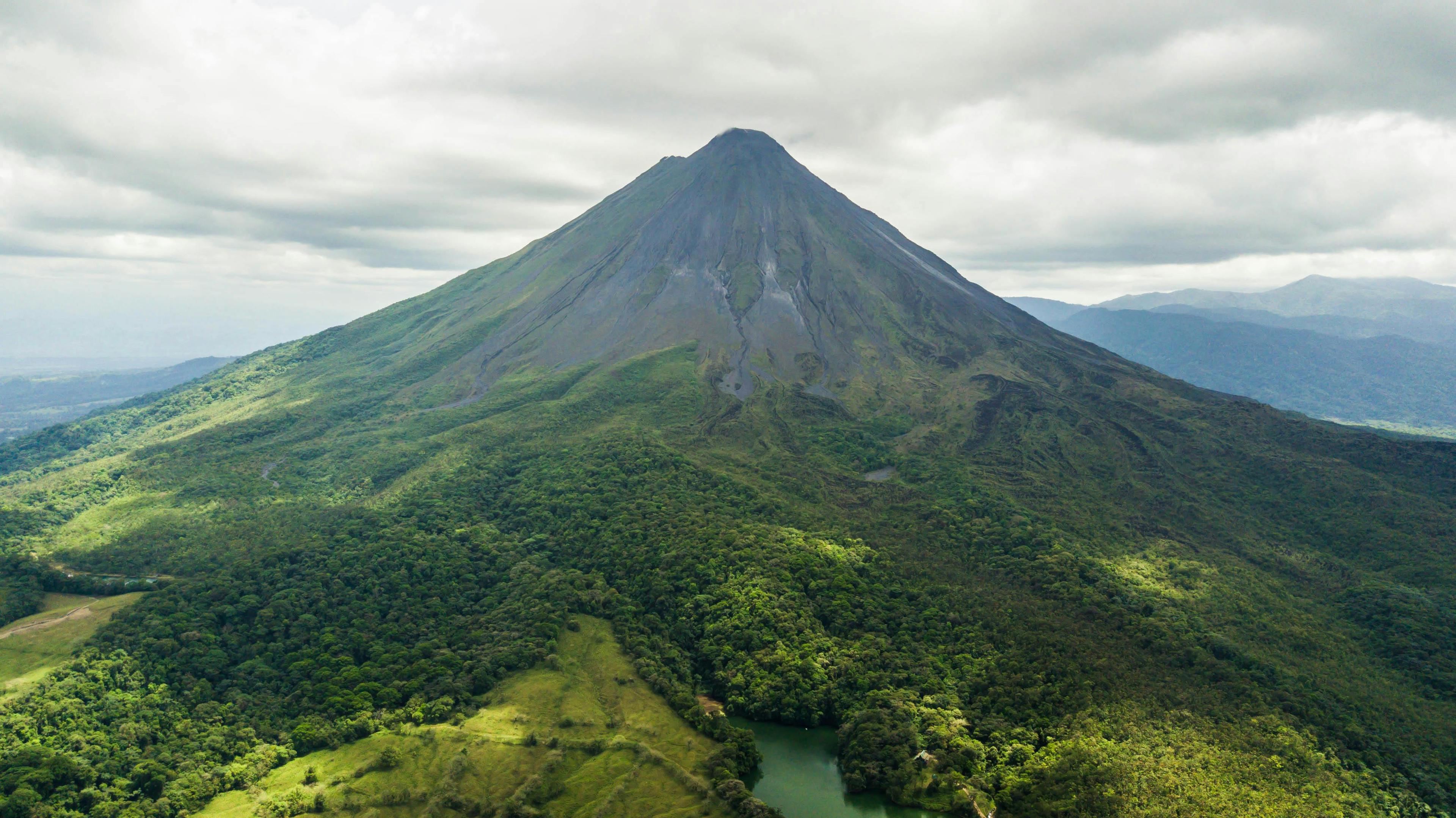 Arenal Volcano La Fortuna, Costa Rica
