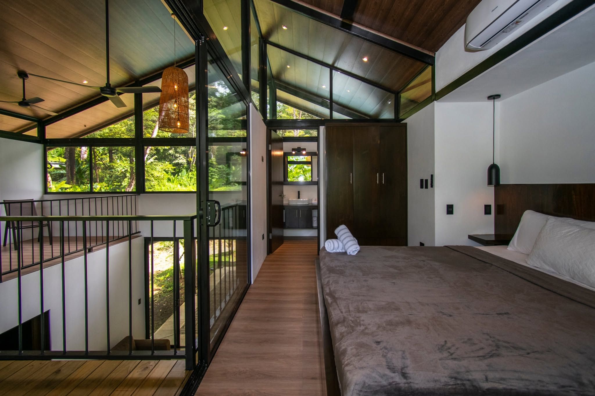 🌿 Casa Bamboo | Long-Term Rental in Uvita