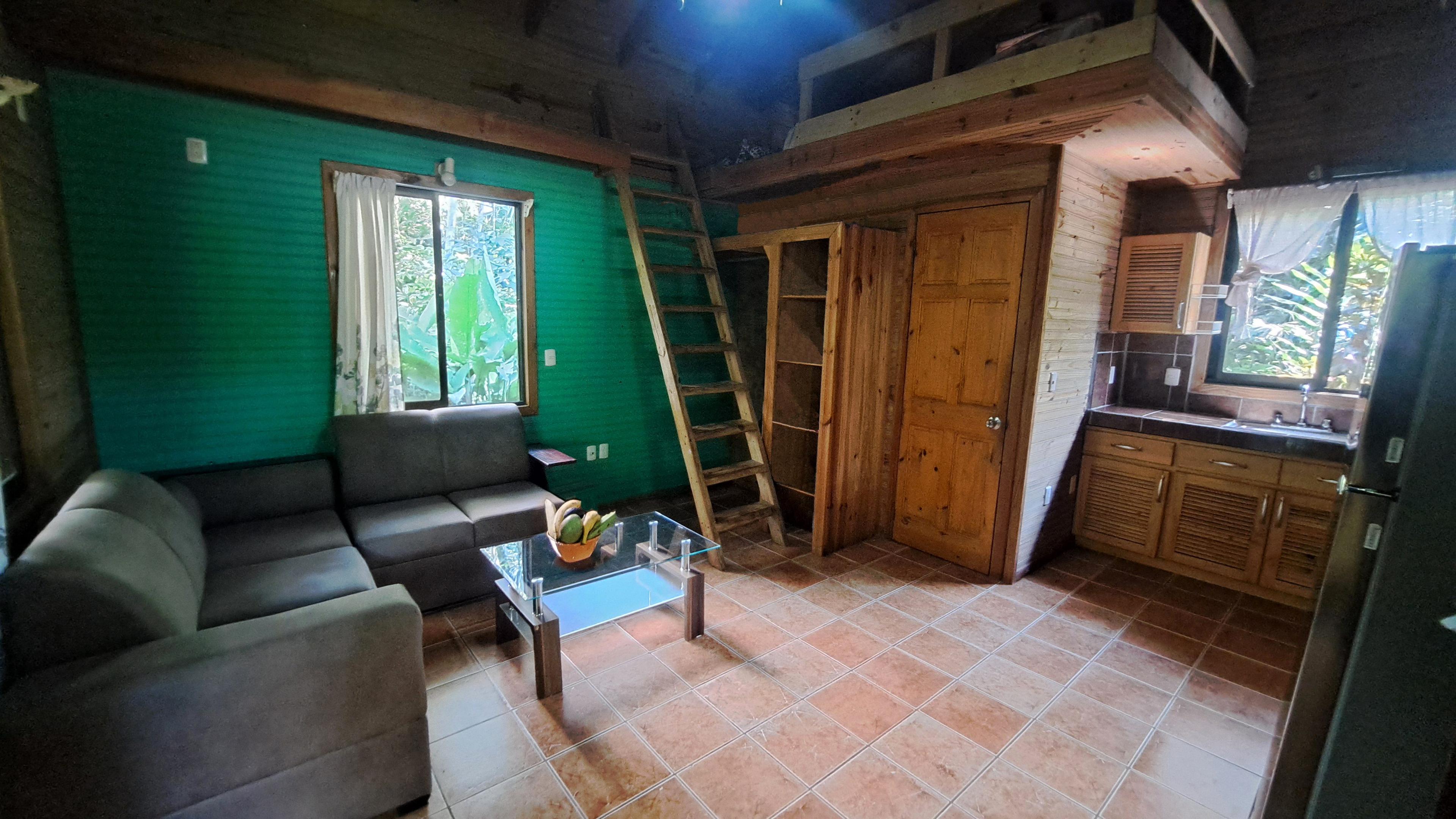 Studio Cabina Aracari
