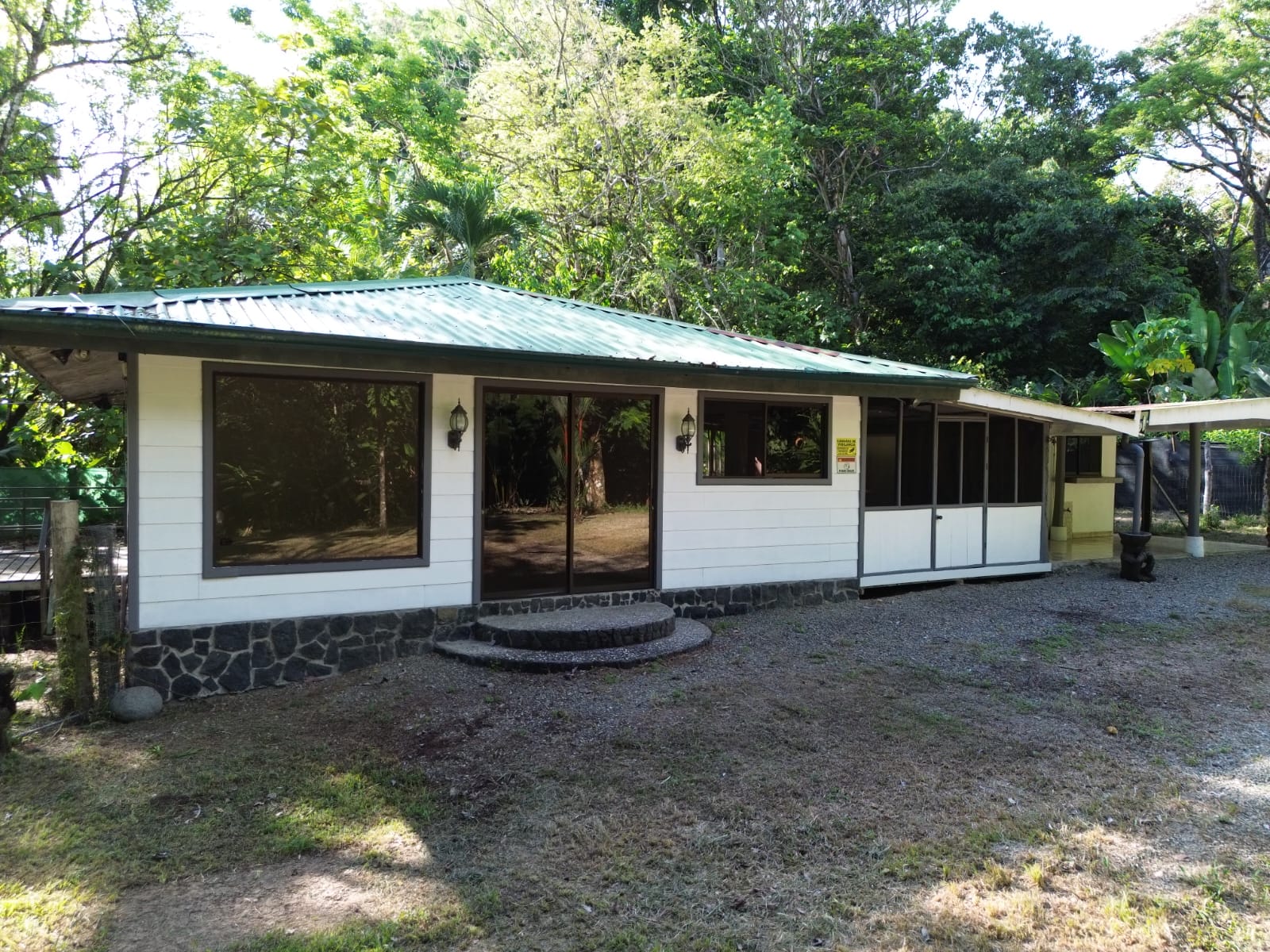 Casa Matapalo