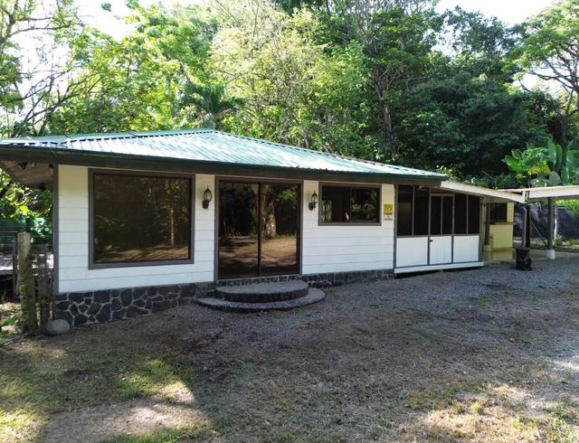 Casa Matapalo