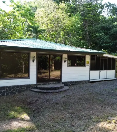 Casa Matapalo