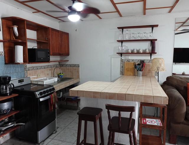 Homely Condominium - Well Located Neighbourhood in Jacó