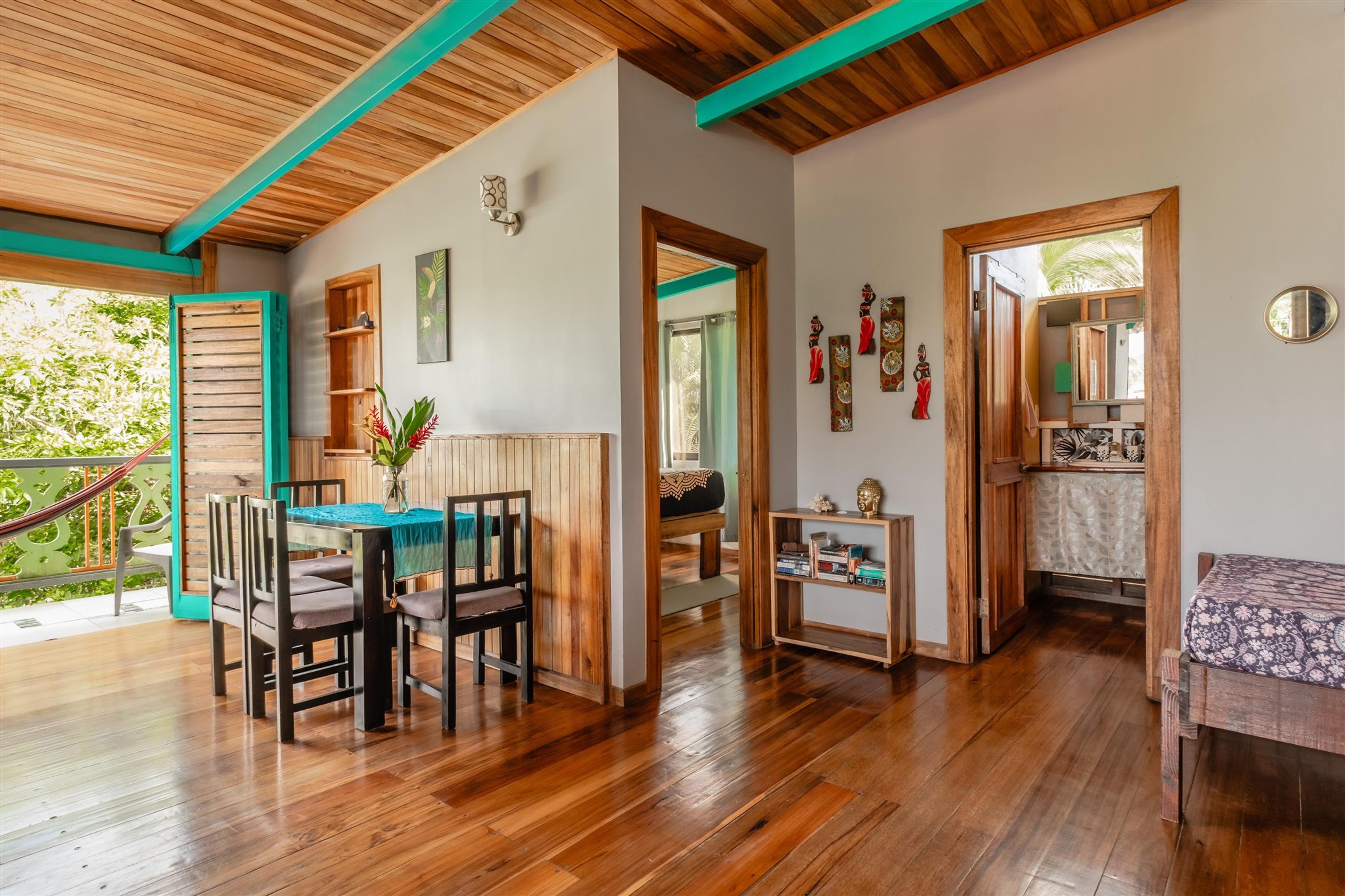 Casa Cumbia #3 Apartment in Downtown PV