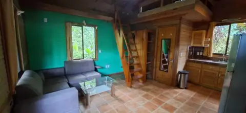 Studio Cabina Aracari (newly renovated)