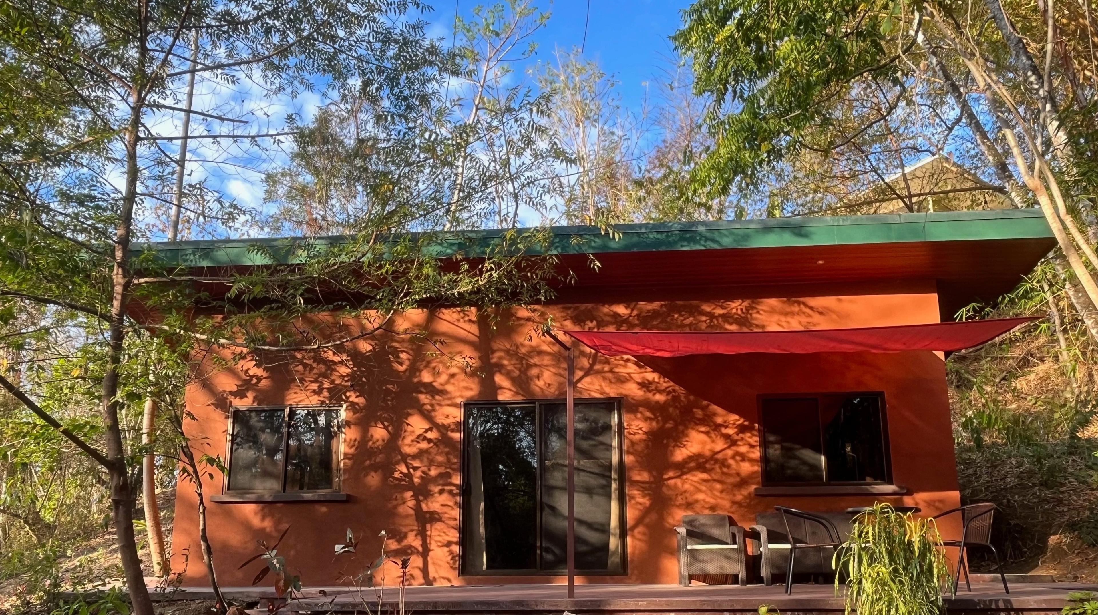 Jungle-Beach Casita Haven