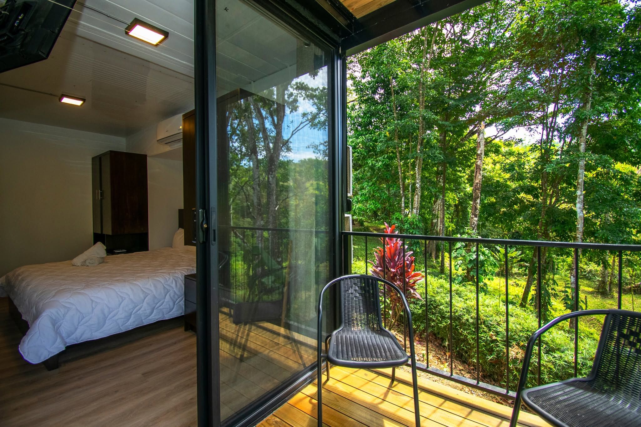 🌿 Casa Bamboo | Long-Term Rental in Uvita