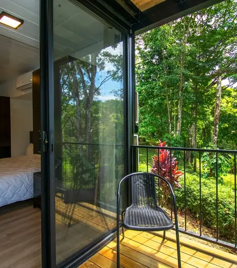🌿 Casa Bamboo | Long-Term Rental in Uvita
