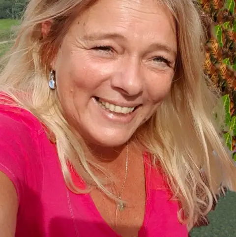 Lucia Oosterhof