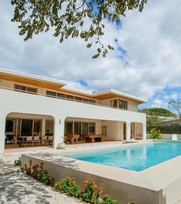 Casa Ganima