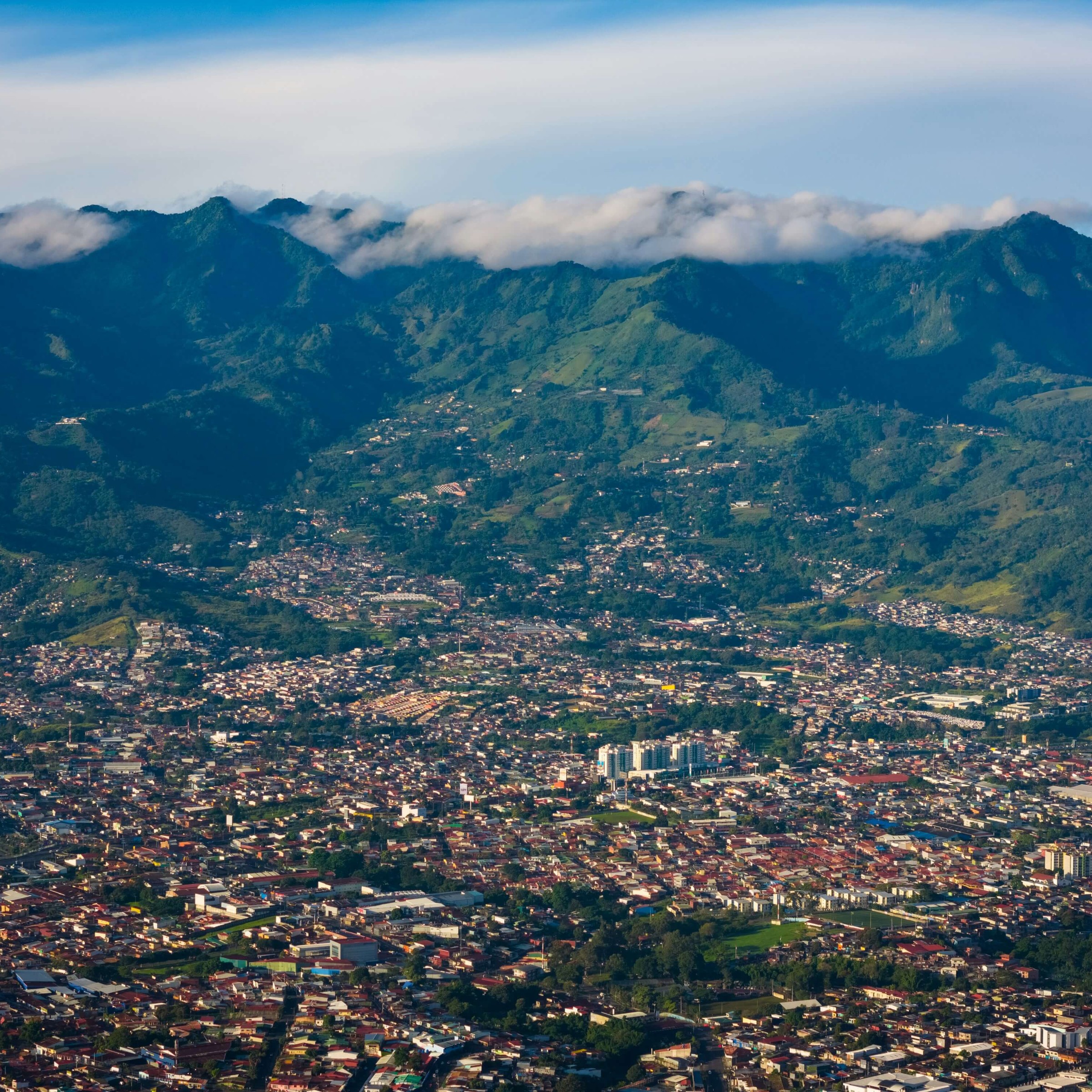 Life in San José, Costa Rica: The Pulse of the Capital