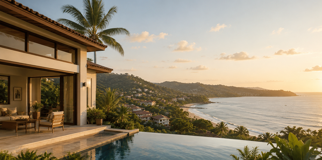 Are you a realtor in Costa Rica?
