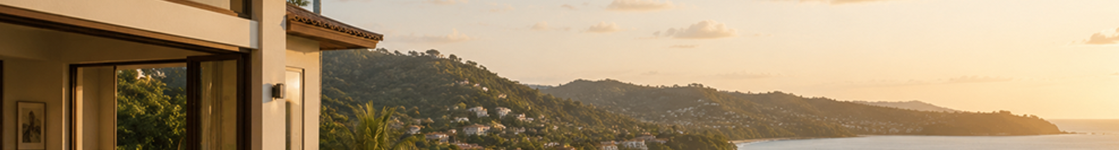 Are you a realtor in Costa Rica?