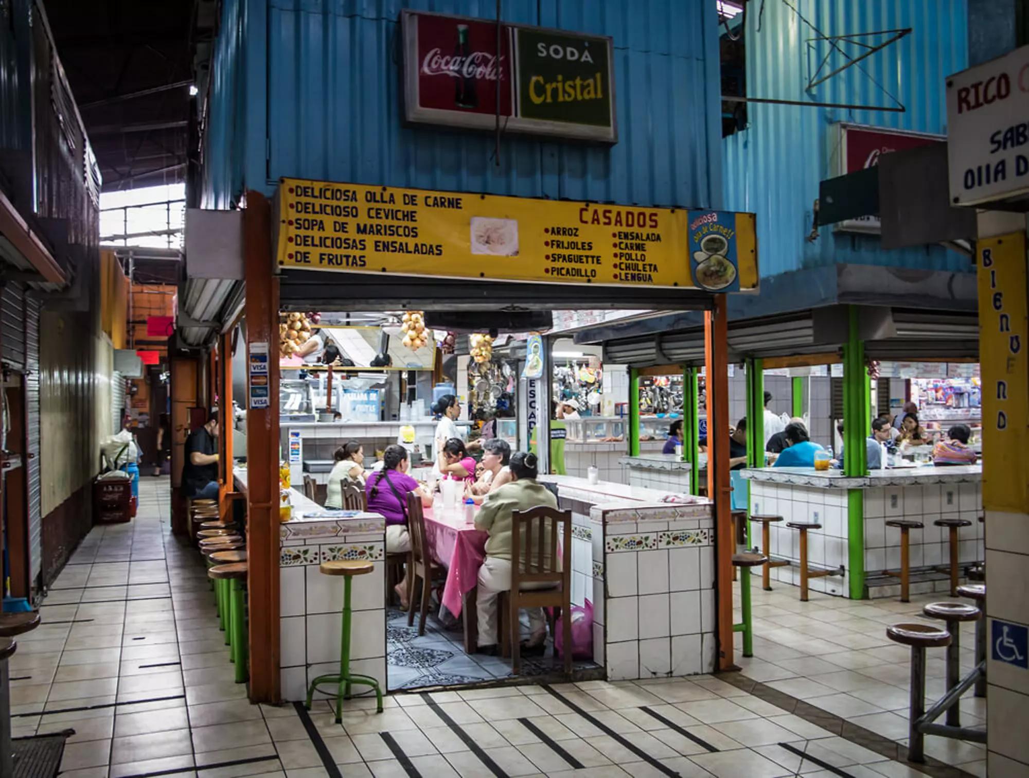 Life in San José, Costa Rica: The Pulse of the Capital