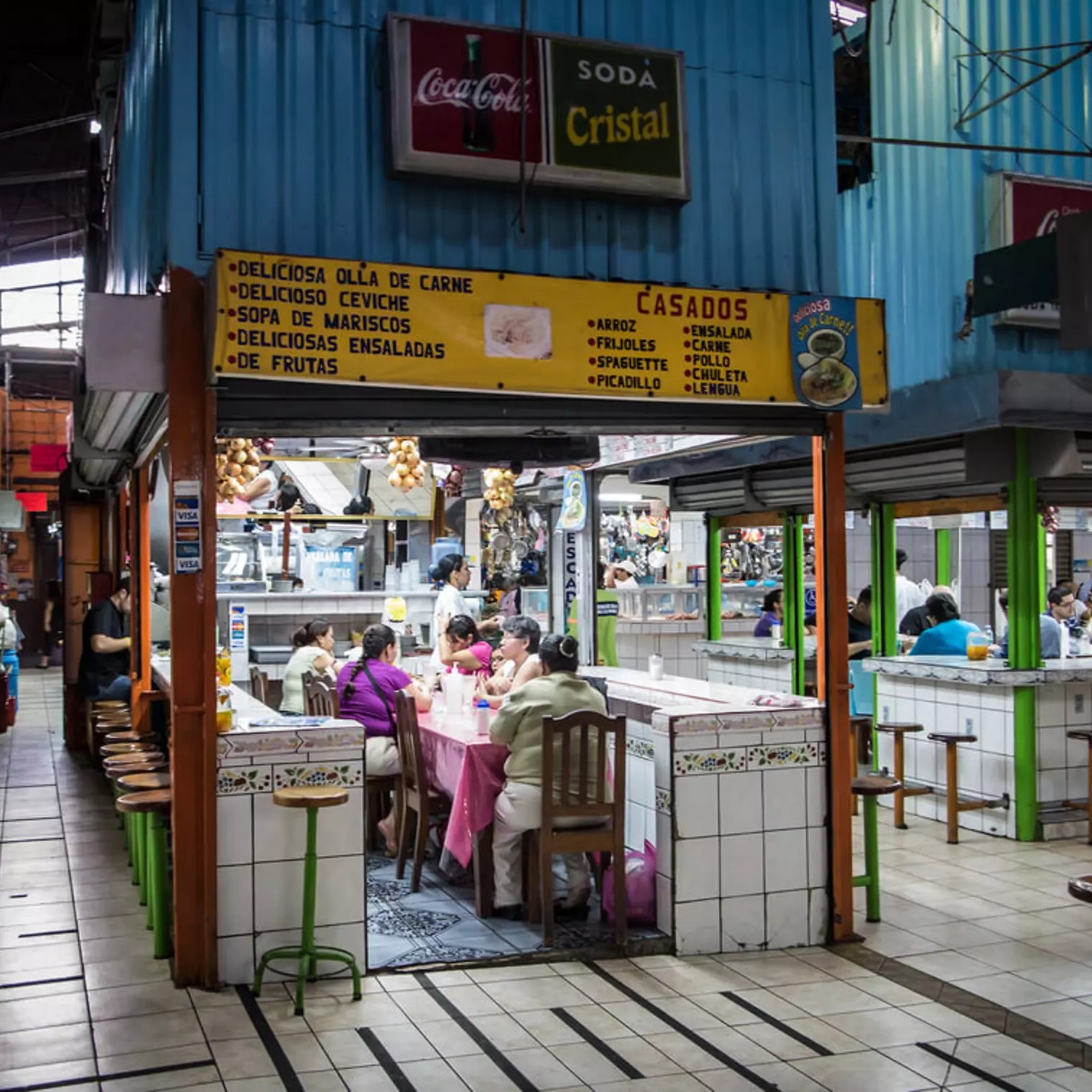Life in San José, Costa Rica: The Pulse of the Capital