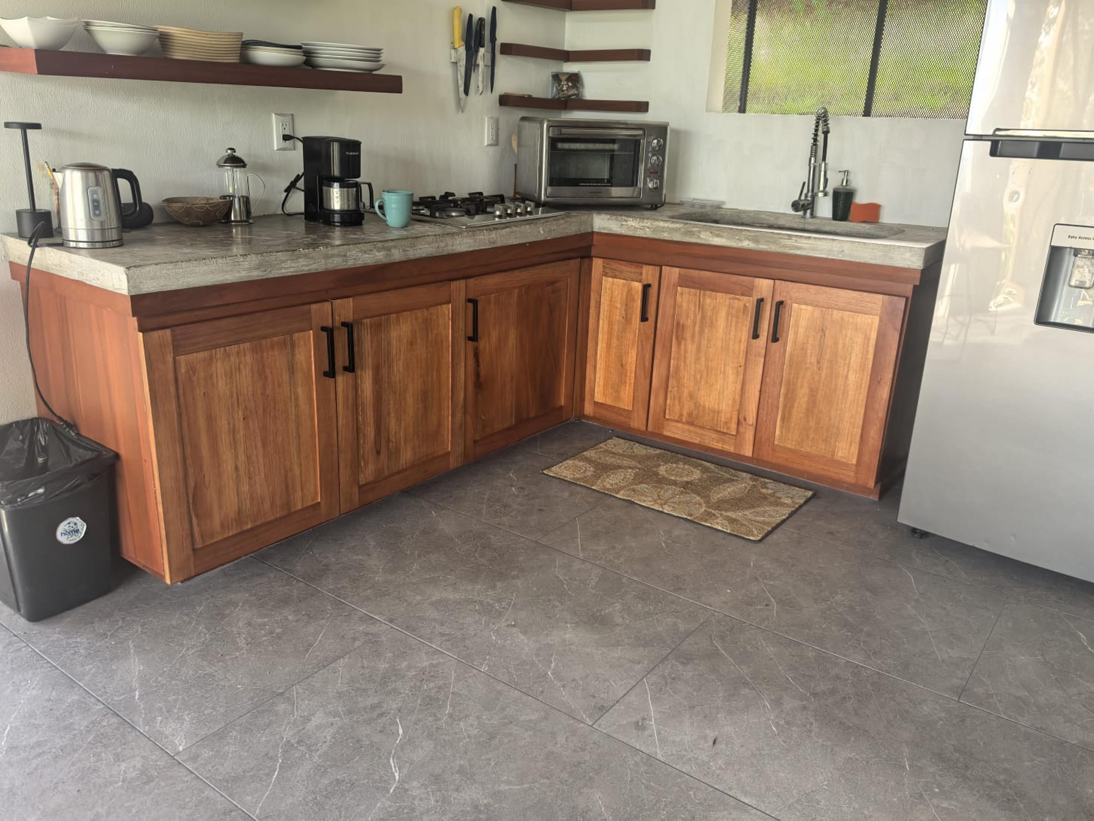 Moonbeam Casita